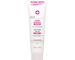 Topicrem CICA+ Soothing Cream 100ml