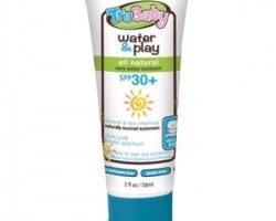 Trukid Trubaby Water and Play Sunscreen Lotion Spf30 58ml