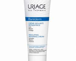 Uriage Bariederm Reconstructive Barrier Cream 75ml
