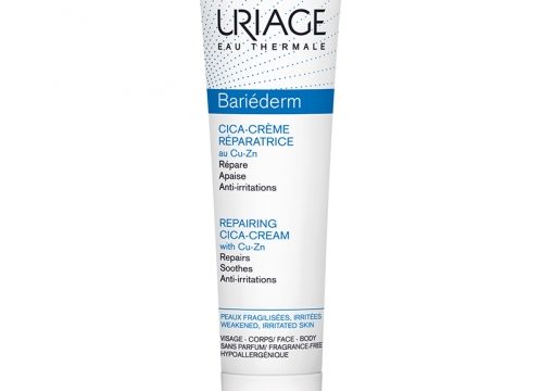 Uriage Bariederm Repairing Cica-Cream 40ml
