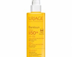 Uriage Bariesun Spray for Children SPF50+ 200ml