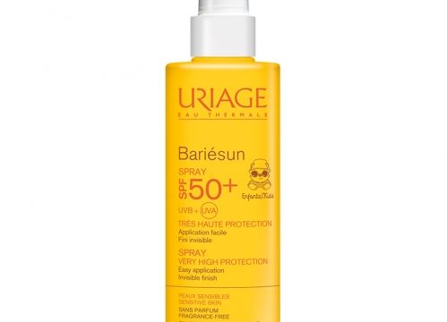 Uriage Bariesun Spray for Children SPF50+ 200ml