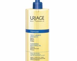 Uriage Xemose Cleansing Soothing Oil 500 ml