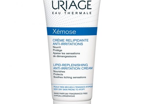 Uriage Xemose Lipid Replenishing Anti-Irritation Cream 200ml