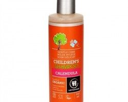 Urtekram Children Shampoo Organic 250ml