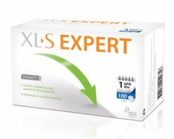 XL-S Expert Takviye Edici Gıda 180 Tablet Kullananlar
