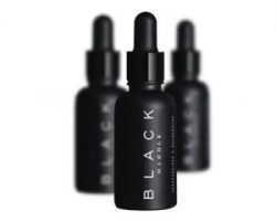 1 Adet Black Marble Bıyık Sakal Serumu 30 mL kullananlar
