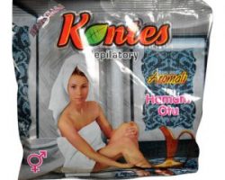 10 ADET – Kontes Hamam Otu (Hamamotu) Tozu – Zırnık – Tüy Dökücü kullananlar