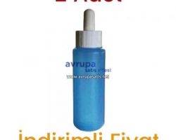 2 Adet Mavi Losyon Orjinal Midyat Saç Losyonu 2 x 60 ML kullananlar