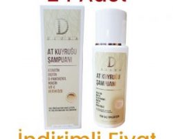 24 Adet Diona At Kuyruğu Şampuan 24 x 300 ML kullananlar