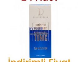 24 Adet Diona Cilt Temizleme Toniği  24 x 150 ML kullananlar