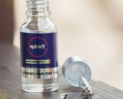 Episoft Tüy Azaltıcı Serum kullanıcı yorumları