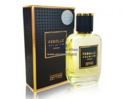 Ferolle Premium Erkek Parfüm 50 ML gerçek kullanıcı yorumları