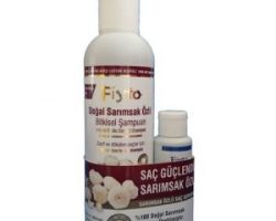 Fiyto Sarımsak Şampuanı 500 ml yorumları