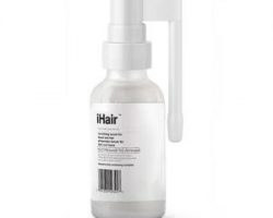 i-Hair Saç ve Sakal Bakım Serumu 30 ML kullananlar
