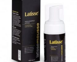 Latisse Nemlendirici Saç Köpüğü (Saç Ekimi Sonrası) 100 ML kullananlar
