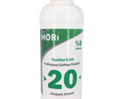 Mori Oksidan Krem 20 Volume 1000 ML kullanıcıları