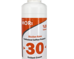 Mori Oksidan Krem 30 Volume 1000 ML kullananlar