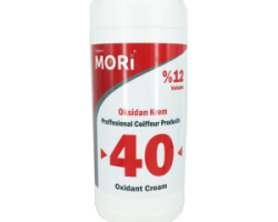 Mori Oksidan Krem 40 Volume 1000 ML kullananlar ve şikayetleri