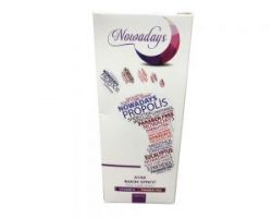 Nowadays Propolis Ayak Bakım Spreyi 100 ML yorumları