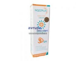 Nozz Plus Güneş Kremi 50+ SPF 100 ML gerçek kullanıcı yorumları