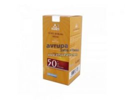 Nurs Lokman Hekim Elder Güneş 50+ Faktör Koruma Kremi 100 ML kullanıcıları