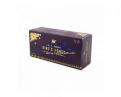Nurs Lokman Hekim King’s Honey Bal 60 GR kullananlar