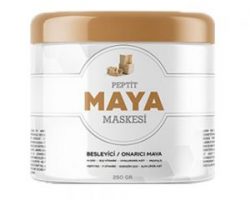 Peptit Maya Maskesi 250 GR kullanıcı yorumları