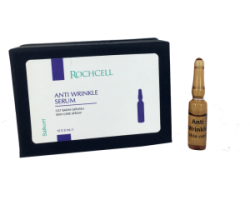 Rochcell Anti Wrinkle (Kırışıklık) Serum 24 ML kimler kullandı kullanan