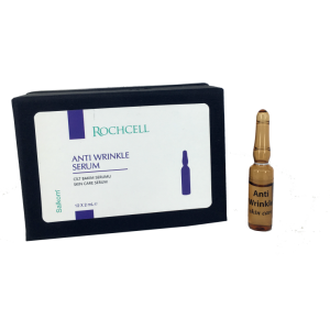 Rochcell Anti Wrinkle (Kırışıklık) Serum 24 ML kimler kullandı kullanan