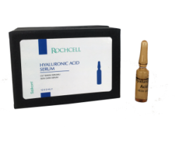 Rochcell Hyaluronic Acid Serum 24 ML kimler kullandı kullanan