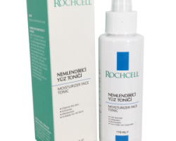 Rochcell Nemlendirici Yüz Toniği  110 ML kullananlar