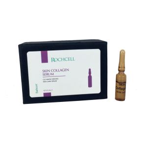 Rochcell Skin Collagen Serum 24 ML kullananlar