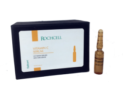 Rochcell Vitamin C Serum 24 ML yorumları