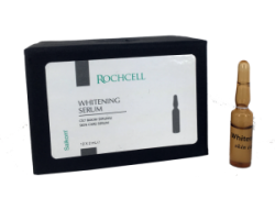 Rochcell Whitening Serum 24 ML kimler kullandı kullanan