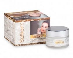 Salkom Altın Tozlu Krem (Gold Powder Anti-Aging) 30 ML kullananlar