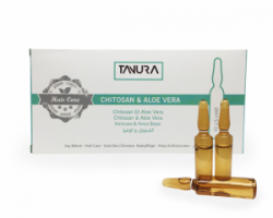 Salkom Chitosan & Aloe Vera Bakım Serum 50 ML kullanıcı yorumları