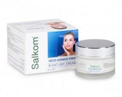 Salkom Gece & Gündüz Kremi 45 ML kimler kullandı kullanan