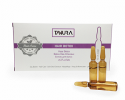 Salkom Hair Botox Aşırı Yıpranmış Saç Serumu 50 ML kullanıcı yorumları