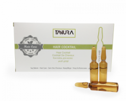 Salkom Hair Cocktail 50 ML kullananlar