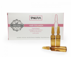 Salkom Hair Collagen Serum 50 ML kullananlar