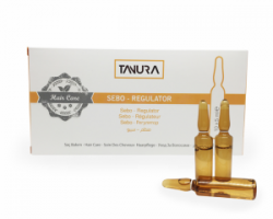 Salkom Sebo-Regulator Sebum Dengeleyici Saç Serum 50 ML kullananlar