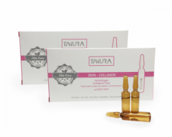 Salkom Skın -Collagen / Nemlendirici Serum 20 ML yorumları