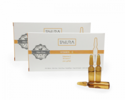 Salkom Vitamin – C 20 ML kimler kullandı kullanan