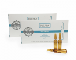 Salkom Whıtenıng Beyazlatıcı serum 20 ML kullanıcı yorumları