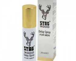 Stag 9000 Geciktirici Sprey 20 ml yorumları