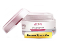 Venoze Varis Kremi kullanıcıları