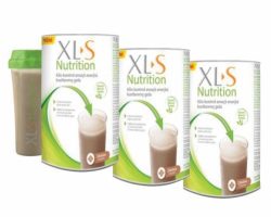 XL-S Nutrition Avantajlı Paket – 3 al 2 Öde Kullananlar
