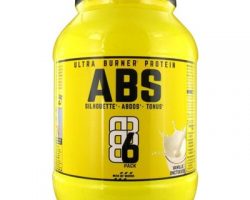 ABS Ultra Burner Protein Vanilla Kullananlar