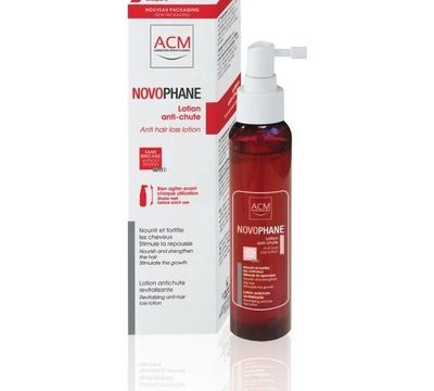 Acm Novophane Anti-Hair Loss Lotion Kullananlar